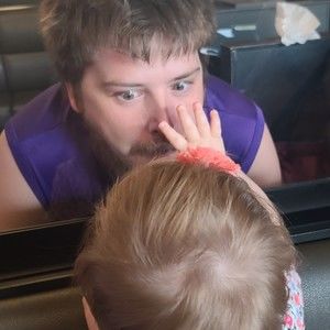 Meet your Posher, Aaron